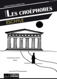  Eschyle - Les Choéphores.