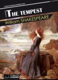 William Shakespeare - The Tempest.