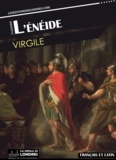  Virgile - L'Enéide (français et latin).