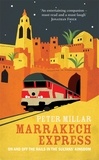 Peter Millar - Marrakech Express.