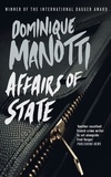 Dominique Manotti et Amanda Hopkinson - Affairs of State.