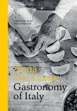 Del Anna Conte - Gastronomy of Italy.