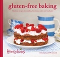 Emma Goss-Custard - Gluten-free Baking (Honeybuns).