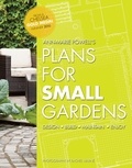 Ann Powell-Marie - Plans for Small Gardens.