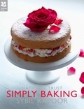 Sybil Kapoor - Simply Baking.