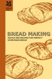 Jane Eastoe - Bread Making.