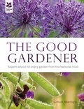 Simon Akeroyd - The Good Gardener.