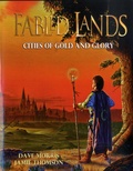 Dave Morris et Jamie Thomson - Fabled Lands Tome 2 : Cities of Gold and Glory.