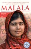 Fiona Beddall - Malala. 1 CD audio