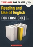 Fiona Davis - Reading and Use of English for First (FCE) - Photocopiable.