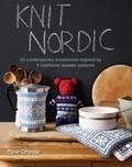 Eline Oftedal - Knit Nordic.