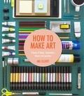 Mel Elliott - How To Make Art.