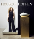 Kelly Hoppen - House of Hoppen - Forty years of design.