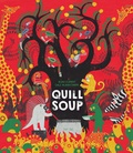 Alan Durant - Quill soup.