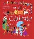 Chitra Soundar - We All Celebrate!.