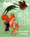 Pippa Goodhart et Anna Doherty - Best Test.