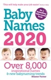 Eleanor Turner - Baby Names 2020.