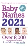 Eleanor Turner - Baby Names 2021.