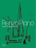 John Tusa - Renzo Piano.