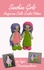 Sayjai Thawornsupacharoen - Sunshine Girls Amigurumi Dolls Crochet Pattern.