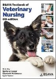 Barbara Cooper et Elizabeth Mullineaux - BSAVA Textbook of Veterinary Nursing.