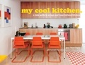 Jane Field-Lewis - my cool kitchen.