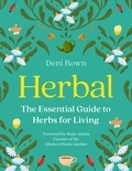Deni Bown - Herbal.