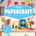  Mollie Makes - Mollie Makes: Papercraft.