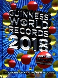 Craig Glenday - Guiness World Records.