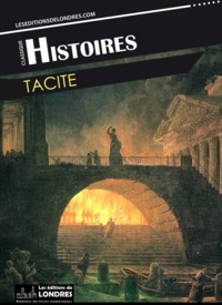  Tacite - Histoires.