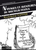 Rodolphe Töpffer - Docteur Festus.