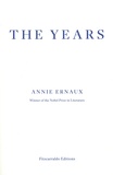 Annie Ernaux - The Years.