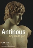  SMITH/MELFI - Antinous boy made god.