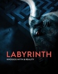 Ashmolean Museum - Labyrinth Knossos Myth and Reality.