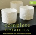  Various Contributors - Complete Ceramics.