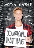  Collectif - Justin Bieber journal intime.