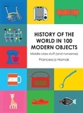 Francesca Hornak - History of the World in 100 Modern Objects.