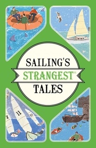 John Harding - Sailing's Strangest Tales.