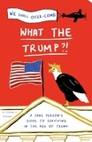 Steven S. Stevens - What the Trump?!.