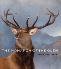 Christopher Baker - The monarch of the Glen.
