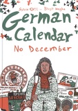 Sylvia Ofili - German Calendar No December.