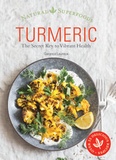 Garance Leureux - Cooking With Turmeric.