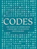 Mark Frary - DE/CIPHER - The Greatest Codes Ever Invented and How to Break Them.