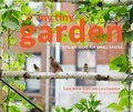 Lucy Scott et Jon Cardwell - My Tiny Garden.