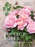 Jane Eastoe - Vintage Roses.