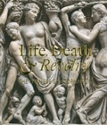 Christina Nielsen - Life Death & Revelry - The Farnese Sarcophagus.