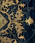  Garrett et  Reeves - Late medieval and renaissance textiles.