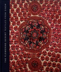 Nasreen Askari et Hasan Askari - The Flowering Desert - Textiles from Sindh.