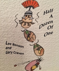  Lee Benson - Half A Dozen Of One - Henry Egg Stories.