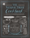  National Trust - The National Trust Cookbook.
